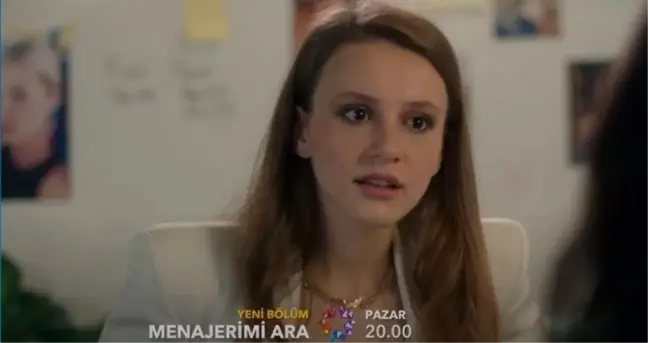 Menajerimi Ara Canlı izle! Star TV Menajerimi Ara yeni bölüm canlı izle! Menajerimi Ara full HD izleme linki!