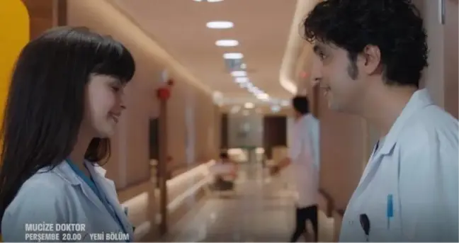 Mucize Doktor canlı izle! FOX Tv Mucize Doktor canlı izle! 29 Nisan Mucize Doktor yeni bölüm canlı izle!