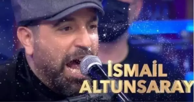 İsmail Altunsaray kimdir? İsmail Altunsaray kaç yaşında, nereli?