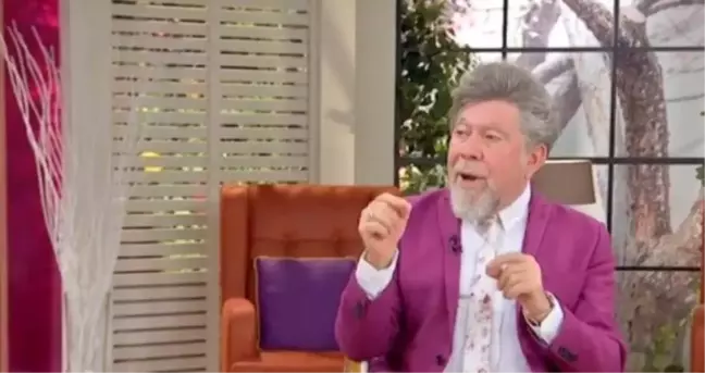 Prof. Dr. Mehmet Sungur kimdir? Çağla ile Yeni Bir Gün konuğu: Prof. Dr. Mehmet Sungur kaç yaşında, ne doktoru? Prof. Dr. Mehmet Sungur biyografisi!