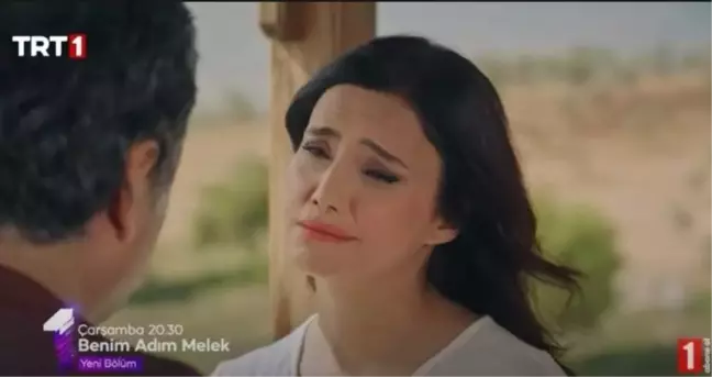 Benim Adım Melek canlı izle! TRT1 Benim Adım Melek 64. bölüm canlı izle! 5 MayısBenim Adım Melek full HD canlı izle!