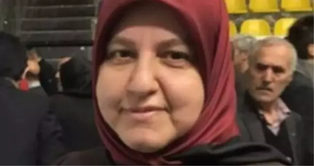 İffet Polat kimdir? İffet Polat kaç yaşında?