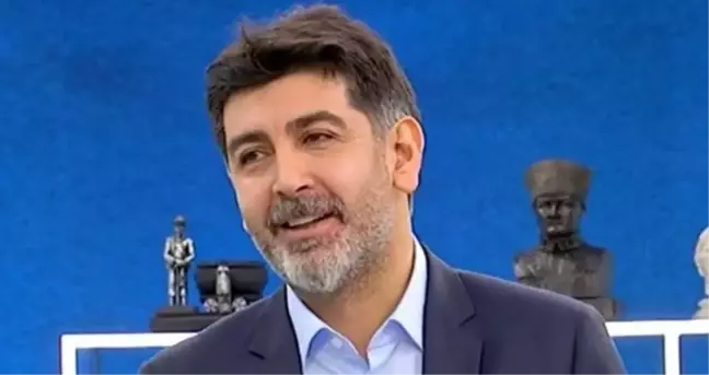 Levent Gültekin kimdir? Gazeteci Levent Gültekin kaç yaşında, nereli? Levent Gültekin hayatı ve biyografisi!