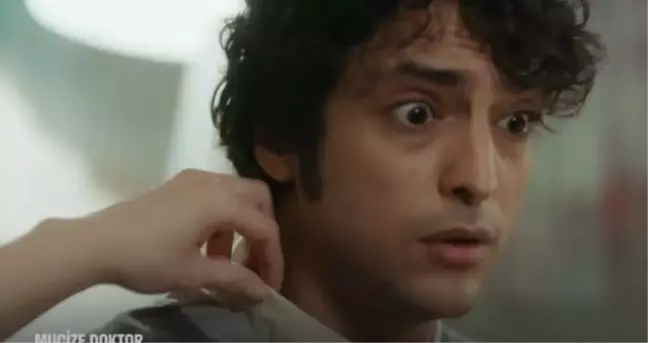 Mucize Doktor 61. bölüm fragmanı izle! FOX TV Mucize Doktor yeni bölüm fragmanı izle! Mucize Doktor 60. bölüm izle