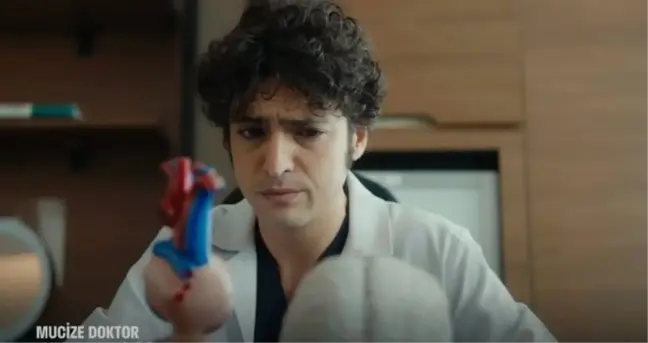 Mucize Doktor 62. Bölüm fragmanı yayınlandı mı? FOX TV Mucize Doktor 61. Bölüm izle! Mucize Doktor son bölüm izle!
