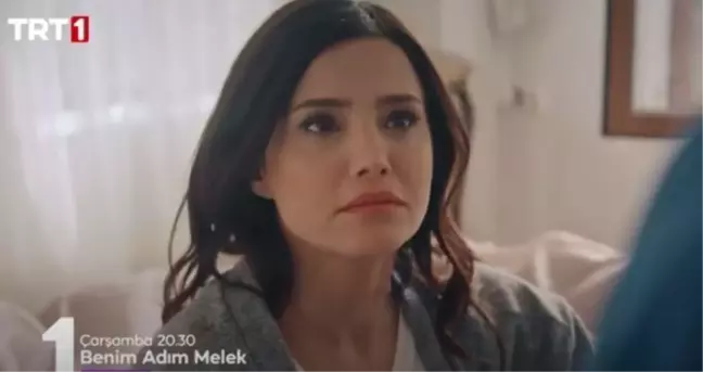 Benim Adım Melek canlı izle! TRT1 Benim Adım Melek 65. bölüm canlı izle! 12 Mayıs Benim Adım Melek full HD canlı izle!