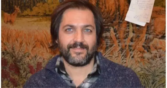 Haluk Tolga İlhan kimdir? Haluk Tolga İlhan kaç yaşında?