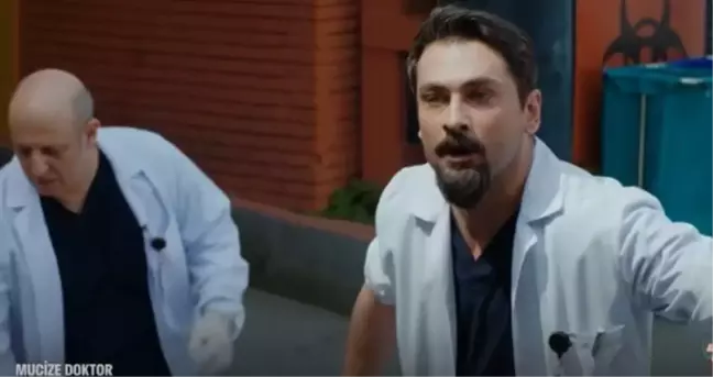 Mucize Doktor 62. bölüm fragmanı izle! FOX TV Mucize Doktor yeni bölüm fragmanı izle! Mucize Doktor 61. bölüm izle