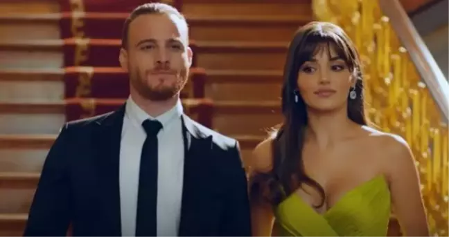 Sen Çal Kapımı yeni sezon fragmanı izle! FOX TV Sen Çal Kapımı yeni bölüm fragmanı izle! Sen Çal Kapımı 39. bölüm izle