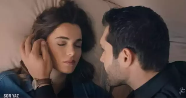 Son Yaz 19. bölüm fragmanı izle! FOX TV Son Yaz yeni bölüm fragmanı izle! Son Yaz 18. bölüm izle