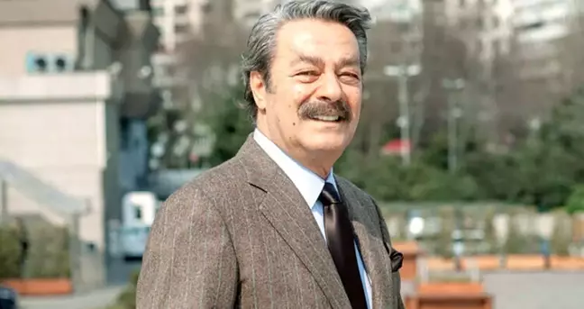 Kadir İnanır kimdir? Kadir İnanır kaç yaşında, nereli? Kadir İnanır biyografisi!