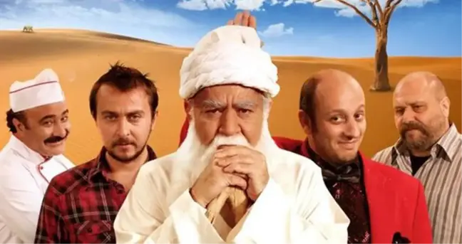 Leyla ile Mecnun Exxen'de ne zaman yayınlanacak? Leyla ile Mecnun ne zaman başlayacak?