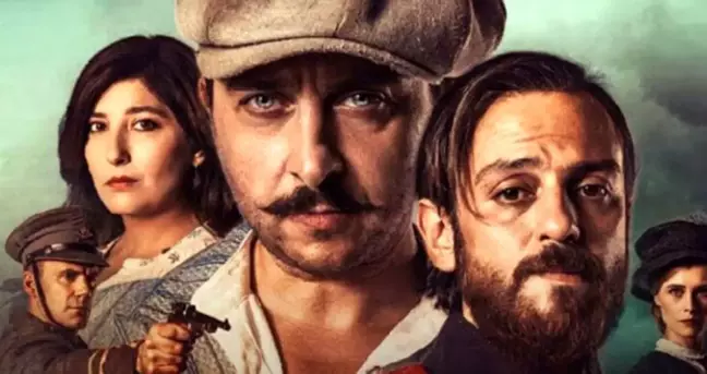 Türk İşi Dondurma konusu nedir? Türk İşi Dondurma filmi oyuncuları kimler?