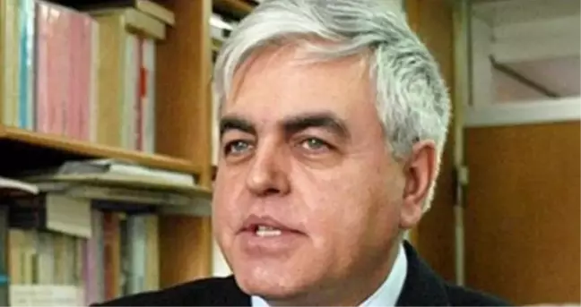 Hikmet Özdemir kimdir? Hikmet Özdemir kaç yaşında, nereli? Hikmet Özdemir biyografisi!