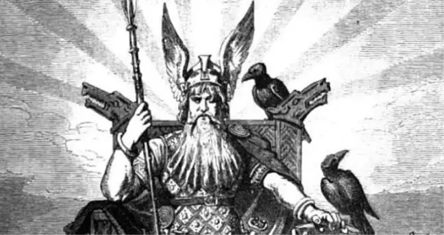 Odin kimdir?