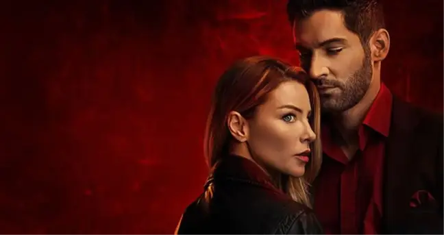 Lucifer 6. sezon ne zaman başlıyor? Netflix yayın tarihini açıkladı mı? İşte Lucifer 6. sezon yayın tarihi...