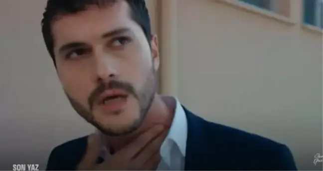 Son Yaz Canlı izle! FOX TV Son Yaz 20. bölüm canlı izle! 28 Mayıs Son Yaz full HD Canlı izle