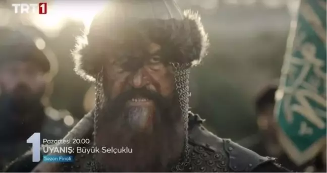 Uyanış: Büyük Selçuklu yeni bölüm fragmanı izle! Uyanış Büyük Selçuklu 34. bölüm fragmanı izle!