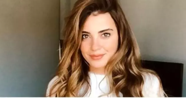 Ezgi Eyüboğlu kimdir? Ezgi Eyüboğlu kaç yaşında? Ezgi Eyüboğlu Oğulcan Engin!