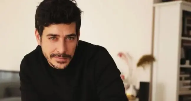 Alper Saldıran kimdir? Alper Saldıran kaç yaşında, nereli? Alper Saldıran biyografisi!