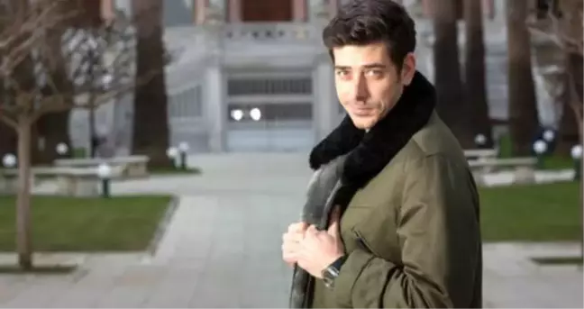 Alper Saldıran kimdir? Aşkın Tarifi Taylan kimdir, gerçek adı ne?