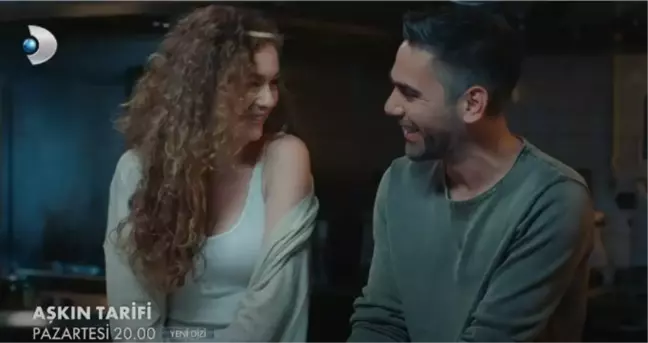 Aşkın Tarifi konusu ne? Aşkın Tarifi oyuncuları kimler? Aşkın Tarifi 1. Bölüm fragmanı izle!