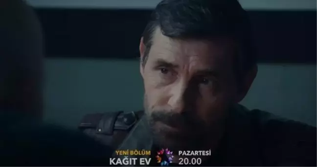 Kağıt Ev yeni bölüm canlı yayın HD izle! Kağıt Ev 8. bölüm full izle! Kağıt Ev 8. bölüm fragmanı izle!