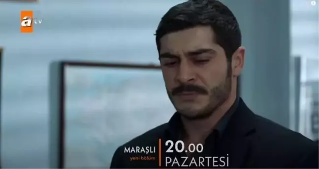 Maraşlı Canlı izle! ATV Maraşlı 21. bölüm canlı izle! 7 Haziran Maraşlı full HD Canlı izle! Maraşlı 21. bölümde neler olacak?
