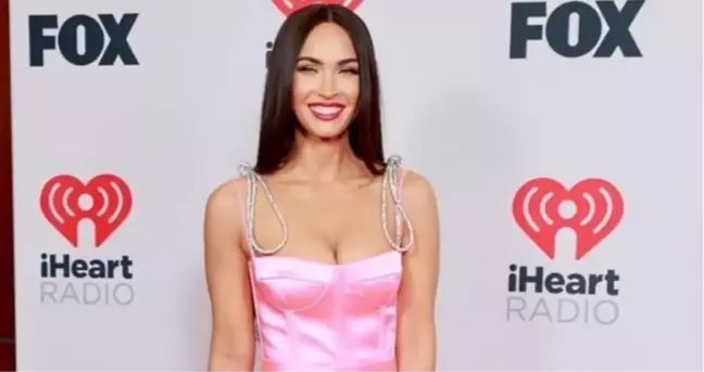 Megan Fox kimdir? Megan Fox kaç yaşında, nereli? Megan Fox biyografisi!