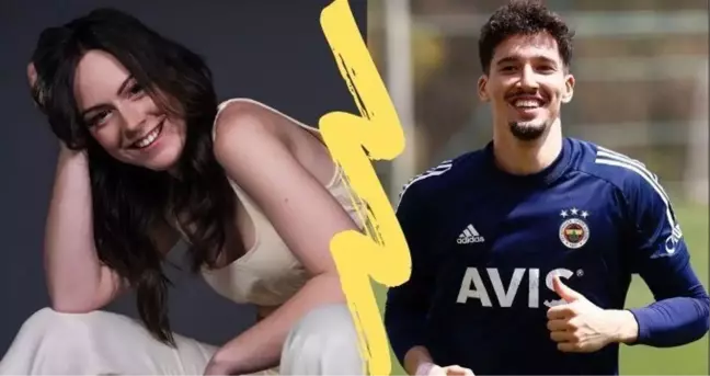 Altay Bayındır'ın sevgilisi kimdir, sevgilisi var mı? Altay Bayındır'ın sevgilisi Gökçe Kırgız'ın Instagram hesabı ne?
