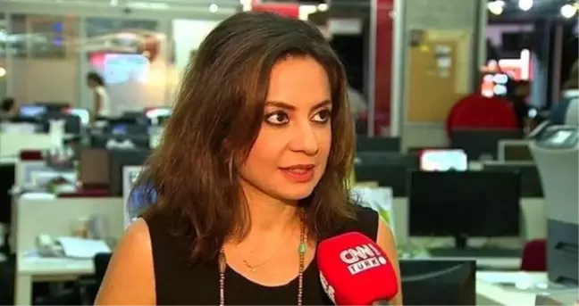 Aslı Aydıntaşbaş kimdir? Aslı Aydıntaşbaş kaç yaşında, nereli?