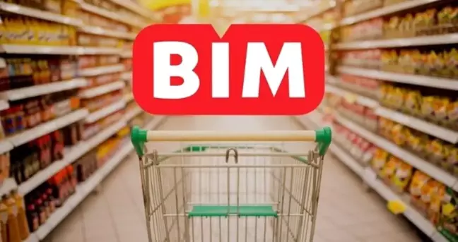 BİM aktüel ürünler! 15 Haziran Salı BİM aktüel ürünlerinde neler var?