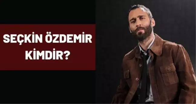 Baş Belası Şahin kimdir? Seçkin Özdemir kim, kaç yaşında, nereli?