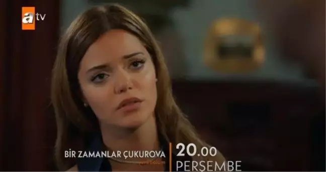 Bir Zamanlar Çukurova 101. bölüm fragmanı izle! ATV Bir Zamanlar Çukurova yeni bölüm fragmanı izle! Bir Zamanlar Çukurova 100. bölüm izle