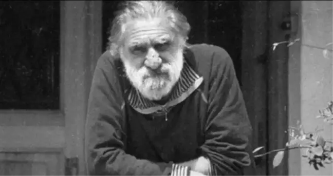 Can Yücel kimdir? Can Yücel eserleri ile Can Yücel hayatı ve biyografisi