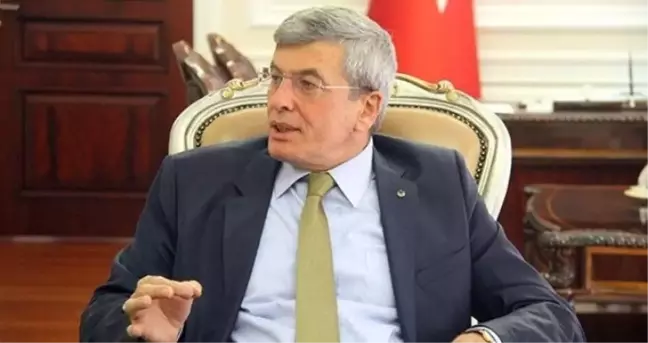 Kenan İpek kimdir? Kenan İpek kaç yaşında, nereli?