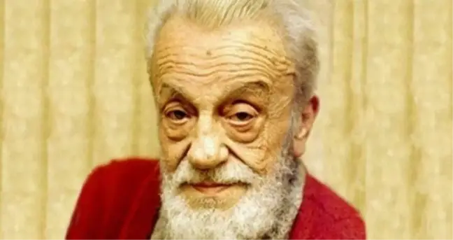 Necip Fazıl Kısakürek kimdir? Necip Fazıl Kısakürek eserleri ile Necip Fazıl Kısakürek hayatı ve biyografisi