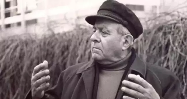 Ahmed Arif şiirleri - Ahmed Arif sözleri ve eserleri