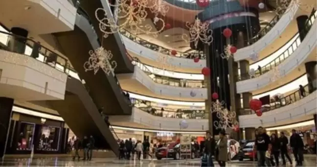 AVM'lerin çalışma saatleri 21 Haziran2021! AVM'ler kaçta açılıyor, kaçta kapanıyor?