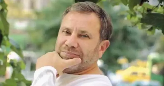 Cezmi Ersöz şiirleri - Cezmi Ersöz kitapları ve eserleri