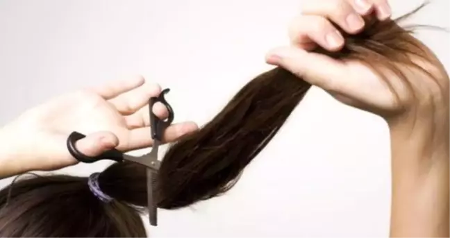 Rüyada saçlarını kestirmek ne anlama gelir? Rüyada kuaförde saçlarını kestirmek nedir? Rüyada saçlarını kısa kestirmek ne demek?