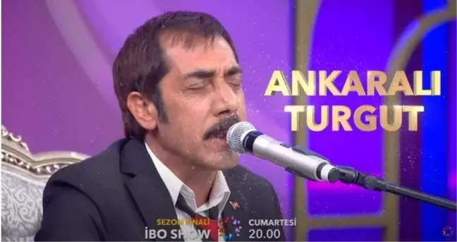 Ankaralı Turgut kimdir? Ankaralı Turgut kaç yaşında, nereli? Ankaralı Turgut biyografisi!