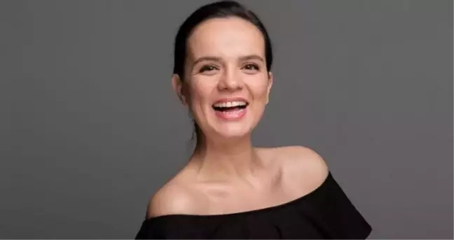Burcu Altın Kimdir? Seksenler Aslı kimdir? Burcu Altın nereli, kaç yaşında? Burcu Altın biyografisi!