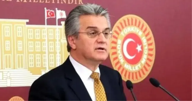 Bülent Kuşoğlu kimdir? Bülent Kuşoğlu kaç yaşında, nereli?