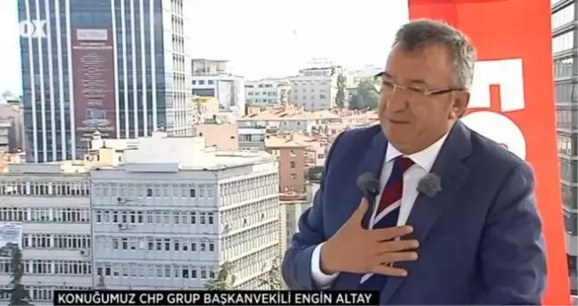 Engin Altay kimdir? Engin Altay kaç yaşında, nereli?