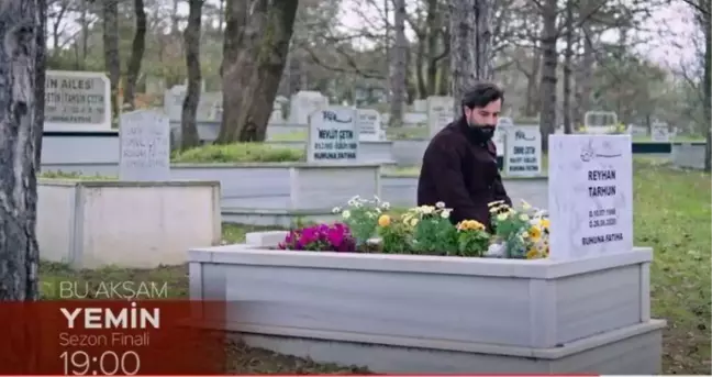 Yemin sezon finali izle! Yemin 350. bölüm fragmanı izle! KANAL 7 Yemin 350. bölüm izle!