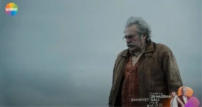 Şahsiyet canlı izle! Show Tv Şahsiyet 1. Bölüm izle! Şahsiyet 1. Bölüm fragmanı izle!
