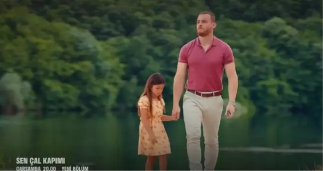 Sen Çal Kapımı yeni bölüm fragmanı izle! Sen Çal Kapımı 43. Bölüm fragmanı izle! Sen Çal Kapımı son bölümde neler oldu?