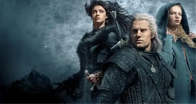WitcherCon 2021'in program takvimi yayınlandı! CD Projekt RED, Henry Cavil hayranlarını sevindiren bir haber verdi!