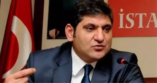 Aykut Erdoğdu kimdir? Aykut Erdoğdu kaç yaşında, nereli?